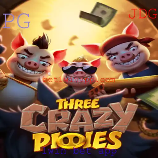 Explorando o Excitante Mundo de ThreeCrazyPiggies