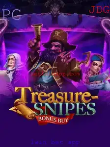 Descobrindo o Fascinante Mundo de TreasuresnipesBonusBuy