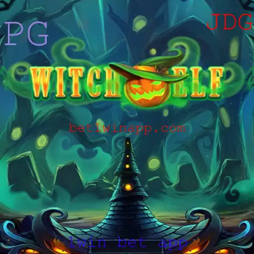 WitchElf: Um Mergulho no Mundo do Jogo de Fantasia com 1win Bet App