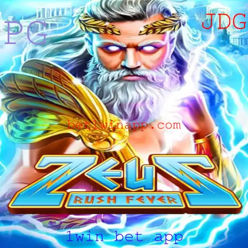 Descubra o Empolgante Mundo de ZeusRushFever: O Jogo que Domina o 1win Bet App